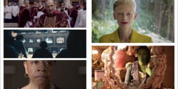 Frank J. Avella’s 13 Best Films of 2024